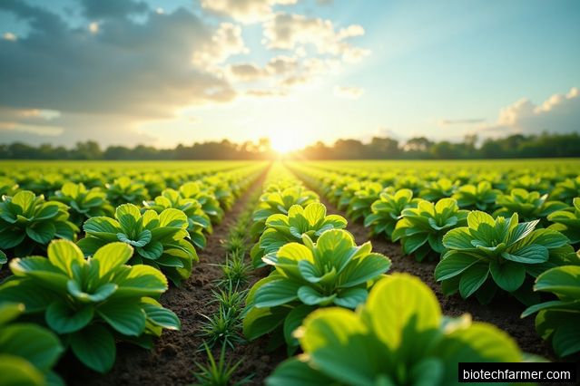 Embracing Sustainable Farming Practices for a Greener Future