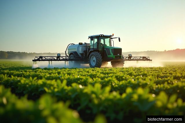 Revolutionizing Agriculture: The Power of Precision Agriculture Technologies